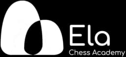 ELA Chess logo