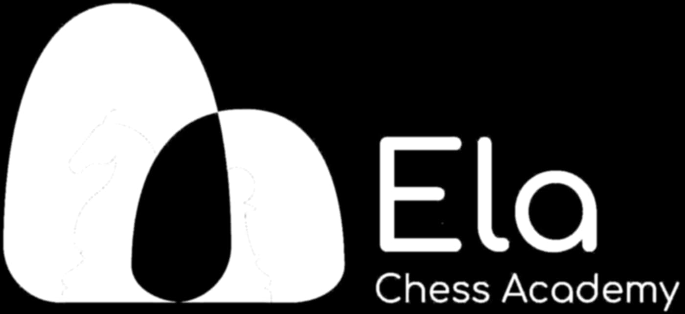 ElaChess logo